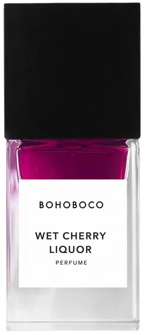 Bohoboco Wet Cherry Liquor Parfum UNISEX 50 ml (unisex)