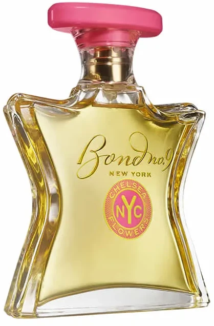Bond No. 9 Chelsea Flowers EDP parfumuotas vanduo moterims, 100 ml