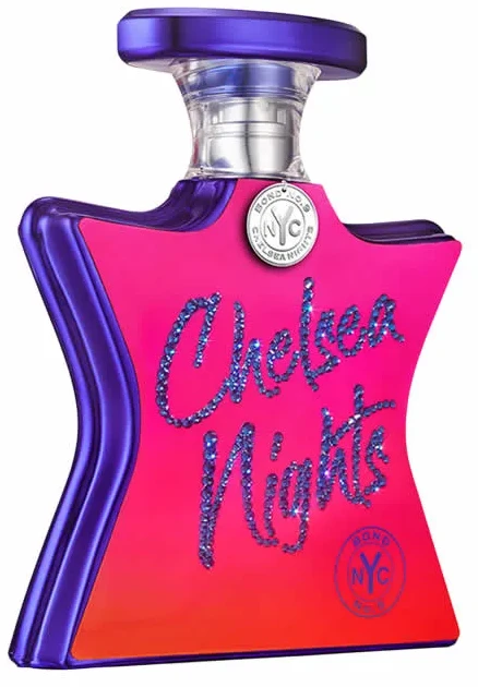 Bond No. 9 Bond No.9 New York Chelsea Nights parfuminio vandens purškiklis 100 ml riboto leidimo