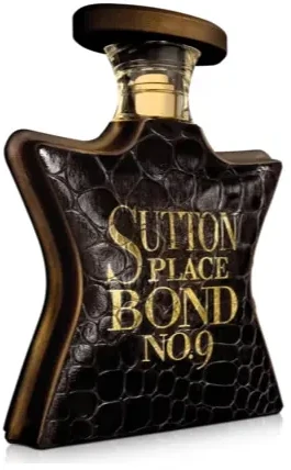 Bond No. 9 New York Sutton Place EDP parfumuotas vanduo unisex, 100 ml