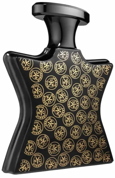 Bond No. 9 Wall Street EDP parfumuotas vanduo unisex, 100 ml