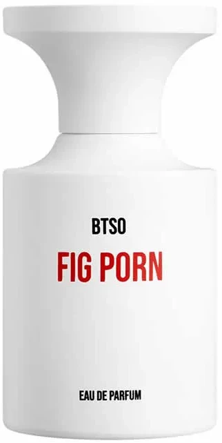 BORNTOSTANDOUT Fig Porn EDP parfumuotas vanduo unisex, 50 ml