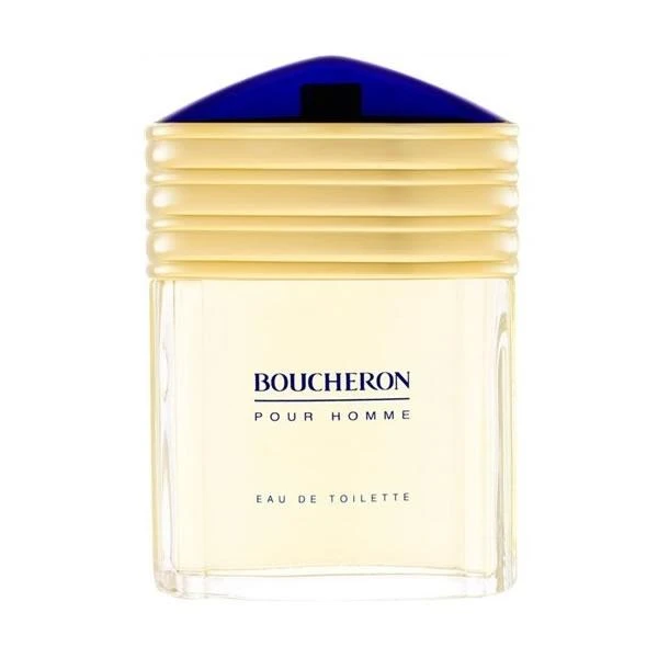 Boucheron Pour Homme (Kvepalai Vyrams) EDT 100ml