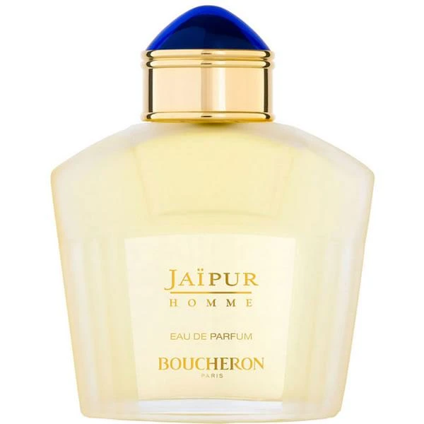 Kvepalai vyrams Boucheron Jaipur Pour Homme EDP, 100 ml