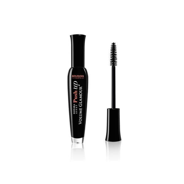 "Bourjois" blakstienų tušas "Volume Glamour Effet Push Up