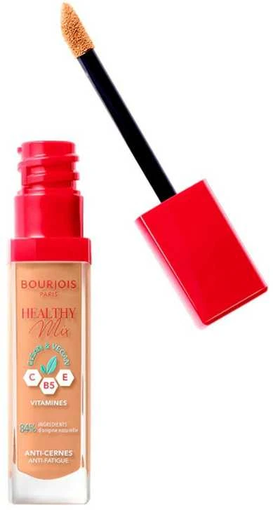 "Bourjois Healthy Mix" maskuoklis "Vitamines 54-Sun Bronze" 6ml