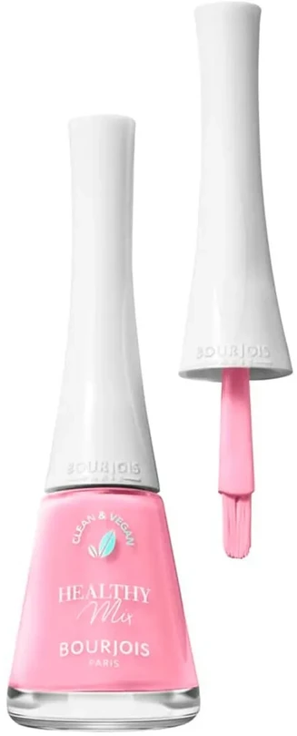 "Bourjois Healthy Mix" nagų lakas 125-Very Generose