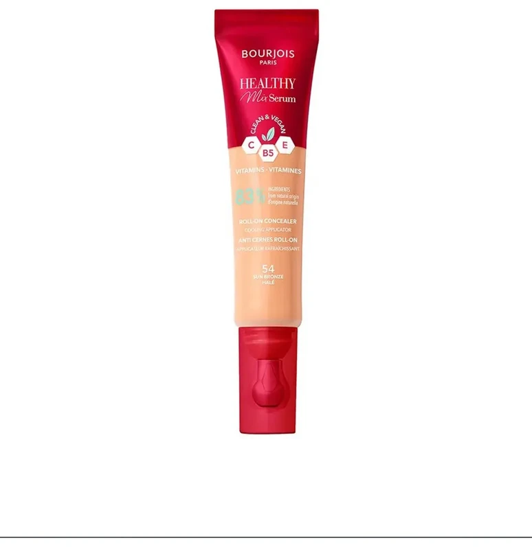 Maskuoklis Bourjois Healthy Mix Serum Liquid Concealer, 11 ml N:54