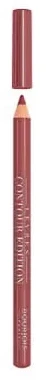 BOURJOIS Paris LÈVRES CONTOUR EDITION Lūpų Pieštukas Moterims 1,14 g,11 FUNKY BROWN
