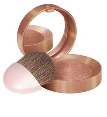 BOURJOIS Paris Little Round Pot Blush skaistalai