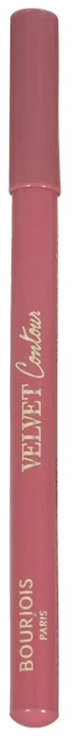 BOURJOIS Paris Velvet Contour Lip Pieštukas