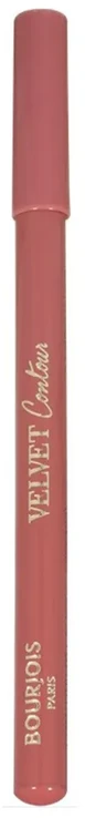 BOURJOIS Paris Velvet Contour Lip Pieštukas