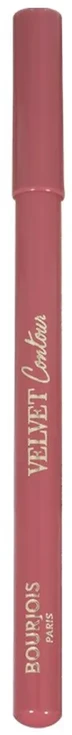 BOURJOIS Paris Velvet Contour Lip Pieštukas