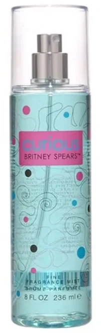 Britney Spears Curious, 236 ml