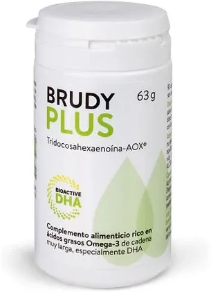 Brudy Lab Brudylab Brudy Plus 90 Capsules