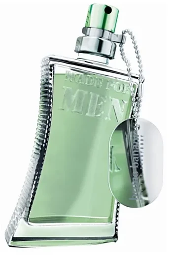 Bruno Banani Made For Men EDT tualetinis vanduo vyrams, 30 ml