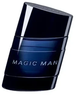 Bruno Banani Magic Man tualetinis vanduo vyrams 30ml