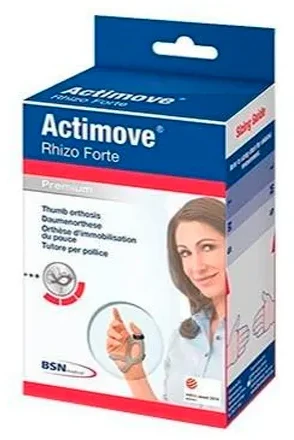 BSN Medical Actimove Rhizo Forte 1V