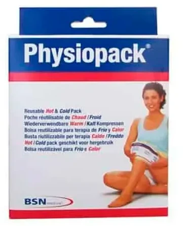 Bsn Medical Physiopack Hot Cold Gel Bag 7,5x10 cm