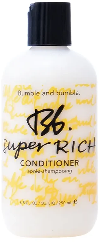 Bumble and Bumble Bb. Super Rich Conditioner kondicionierius visų tipų plaukams, 250 ml