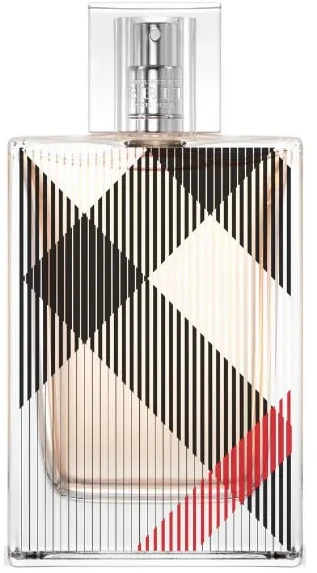 Burberry Kvepalai Moterims Brit For Her 50ml