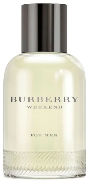 Burberry Weekend For Men tualetinis vanduo vyrams, 50 ml