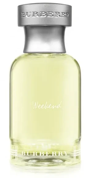 Burberry Vyrų Kvepalai Weekend 50ml