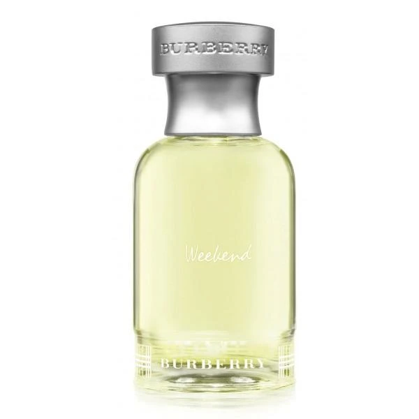 Burberry Vyrų Kvepalai Weekend 50ml