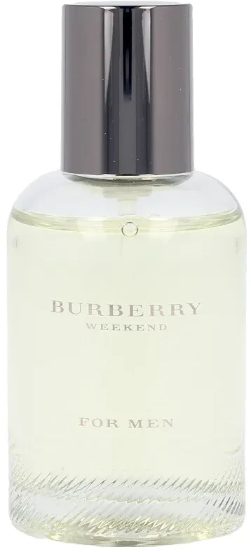 Burberry Weekend For Men EDT tualetinis vanduo vyrams, 30 ml