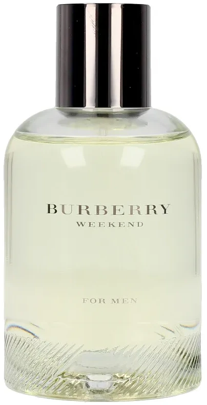 Burberry Weekend Men EDT tualetinis vanduo vyrams, 100 ml