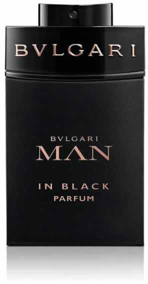 Bvlgari Man In Juodas PP kvepalai vyrams, 60 ml