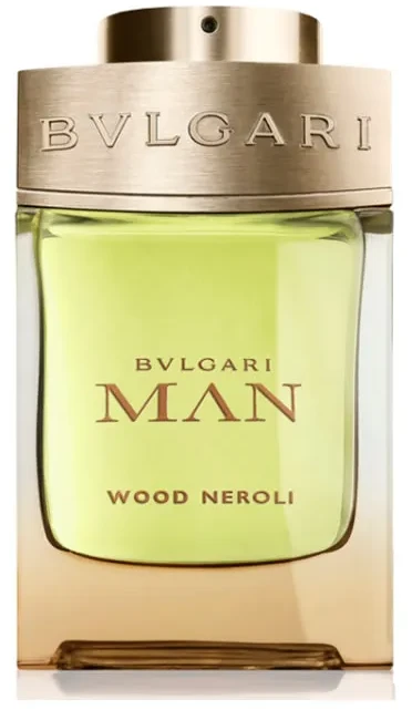 Bvlgari MAN Wood Neroli EDP parfumuotas vanduo vyrams, 100 ml