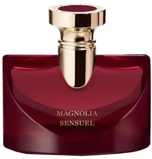 Bvlgari Splendida Magnolia Sensuel EDP parfumuotas vanduo moterims, 50 ml