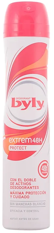 "Byly Extrem" purškiamas dezodorantas 200ml