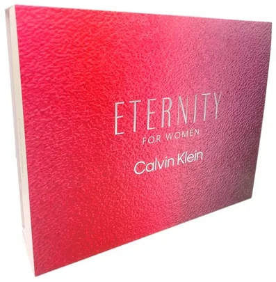Calvin Klein Ck Eternity EDP Purškiklis, 100 ml Nav24 Sets
