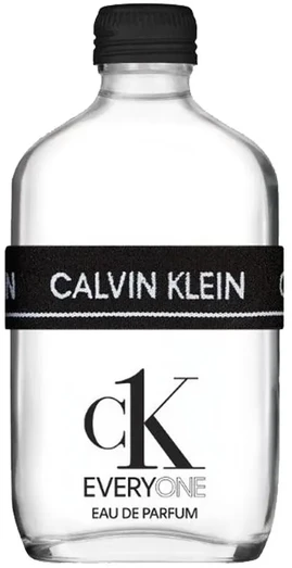Calvin Klein Ck Everyone EDP parfumuotas vanduo moterims, 200 ml