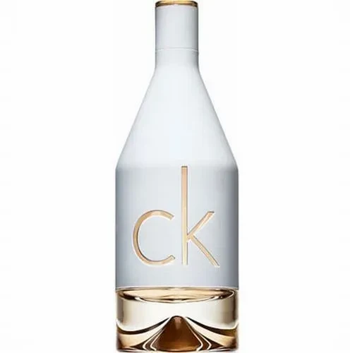 Kvepalai moterims Calvin Klein Ck IN2U EDT, 50 ml