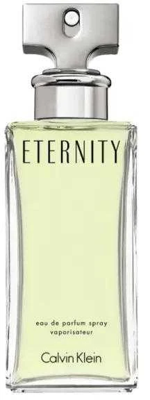 Calvin Klein Eternity EDP parfumuotas vanduo moterims, 30 ml