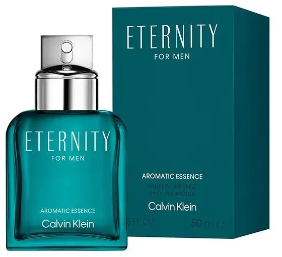 Calvin Klein Eternity For Men Aromatic Essence EDP Purškiklis, 100 ml