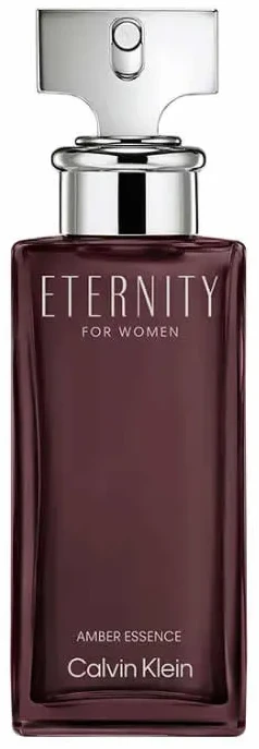 Calvin Klein Eternity For Women Amber Essence EDP parfumuotas vanduo moterims, 50 ml