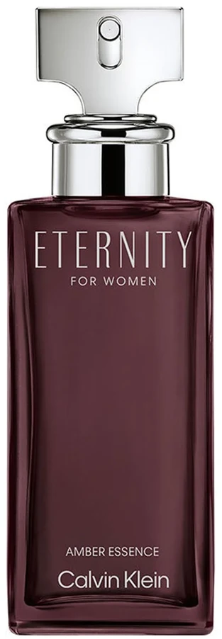Calvin Klein Eternity For Women Amber Essence EDP kvepalai moterims, 30 ml