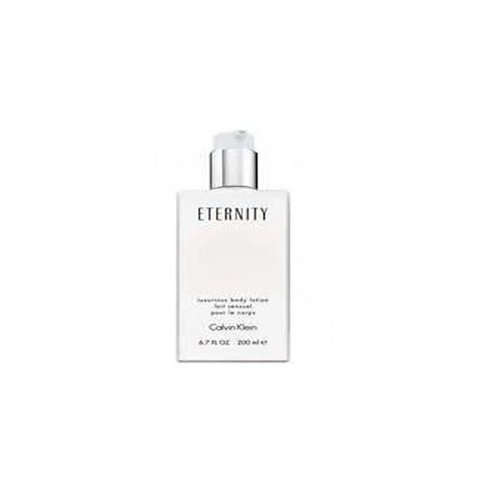 Calvin Klein Eternity Losjonas kūnui, 200 ml