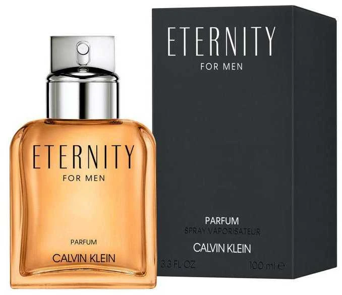 Calvin Klein Eternity Men Int Epv, 200 ml