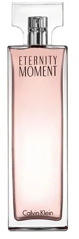 Calvin Klein  Eternity Moment EDP 100 ml