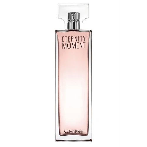 Kvepalai moterims Calvin Klein Eternity Moment for Women EDP, 100 ml
