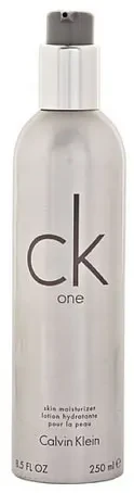 Calvin Klein One Kūno drėkinantis kūno losjonas, 250 ml