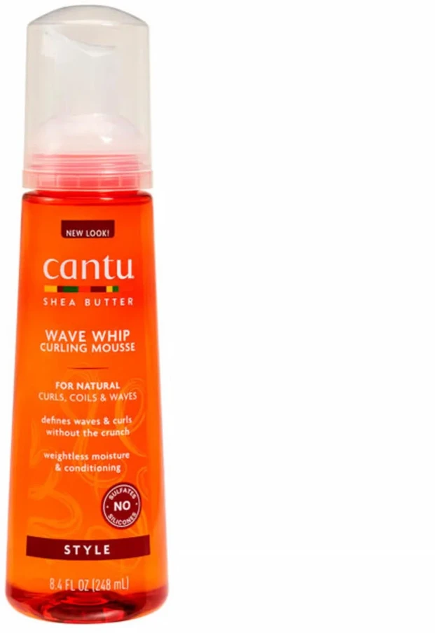 Cantu Crema De Peinado, 248 ml
