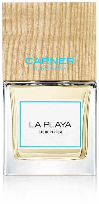 Carner Barcelona La Playa Eau De Parfum Purškiklis, 100 ml