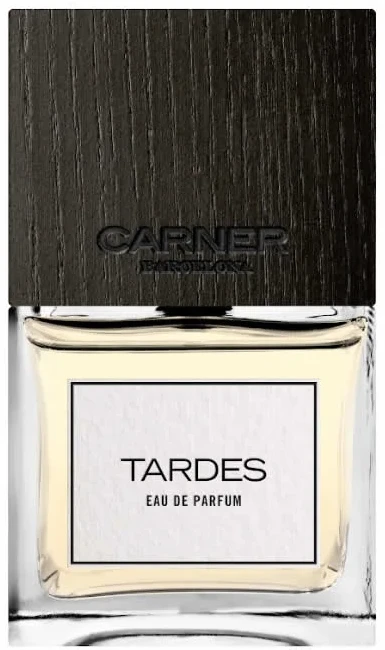 Carner Barcelona Tardes EDP parfumuotas vanduo vyrams, 50 ml
