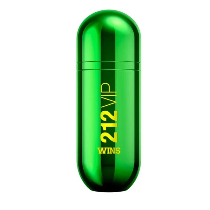 Carolina Herrera 212 Vip Wins kvepalų purškalas 80ml